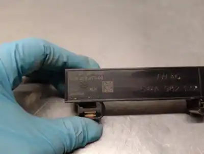 Pezzo di ricambio per auto di seconda mano modulo elettronico per seat leon (kl1) 1.5 16v tsi act 131 cv / 96 kw riferimenti oem iam 5fa224075  