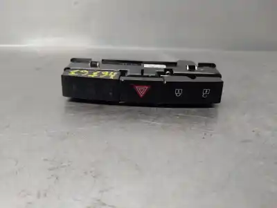 Second-hand car spare part hazard warning lights for opel astra j (p10) 1.6 (68) oem iam references 13285122