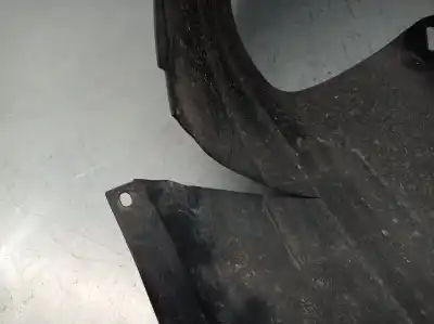 Автозапчасти б/у арка заднего правого колеса за kia stonic (yb) 1.0 t-gdi ссылки oem iam 86824h8400 cesta 14a 