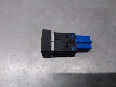 Pezzo di ricambio per auto di seconda mano avvertimento per seat leon (kl1) 1.5 16v tsi act 131 cv / 96 kw riferimenti oem iam 8f0953235  