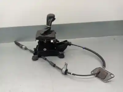 Pezzo di ricambio per auto di seconda mano leva del cambio per mazda 3 berlina (bp) evolution riferimenti oem iam bcka91290335