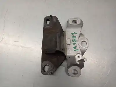 Pezzo di ricambio per auto di seconda mano supporto motore sinistro per mazda 3 berlina (bp) evolution riferimenti oem iam 4876702