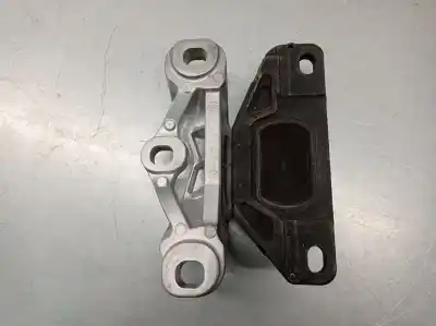 Second-hand car spare part left engine support for mazda 3 berlina (bp) evolution oem iam references 4876702  