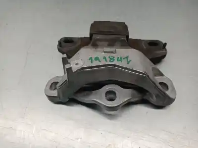 Second-hand car spare part left engine support for mazda 3 berlina (bp) evolution oem iam references 4876702  