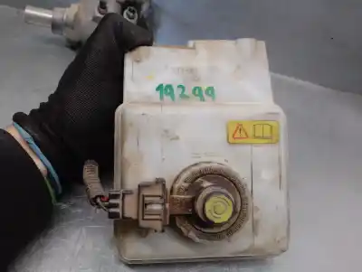 Автозапчасти б/у тормозной насос за ford transit connect (tc7) 1.8 tdci cat ссылки oem iam 2t142c217ac  2t142c217ac