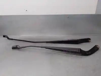 Pezzo di ricambio per auto di seconda mano braccio tergicristallo anteriore destro per seat leon (kl1) 1.5 16v tsi act 131 cv / 96 kw riferimenti oem iam 5fb955410