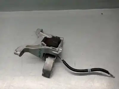 Pezzo di ricambio per auto di seconda mano supporto motore destro per mazda 3 berlina (bp) evolution riferimenti oem iam 4876703