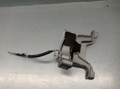Second-hand car spare part right engine support for mazda 3 berlina (bp) evolution oem iam references 4876703  
