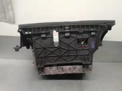 Автозапчастина б/у бардачок для citroen c6 (td_) 2.7 hdi посилання на oem iam 96520171zd  