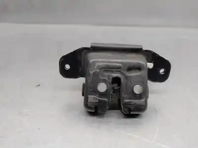 Автозапчасти б/у ЗАМОК БАГАЖНИКА/ВОРОТ за TOYOTA YARIS (_P13_)  ссылки OEM IAM 6935002090  