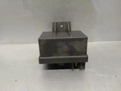 Second-hand car spare part glow plug for citroen c6 (td_) 2.7 hdi oem iam references 55233720