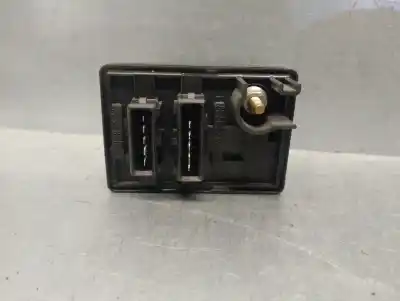 Автозапчасти б/у блок предварительного нагревания за citroen c6 (td_) 2.7 hdi ссылки oem iam 55233720  51299012d