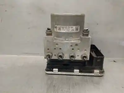 Peça sobressalente para automóvel em segunda mão abs por seat ateca (5fp) referências oem iam 5q0614517gb