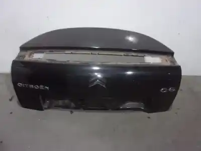 Автозапчасти б/у задняя дверь за citroen c6 (td_) 2.7 hdi ссылки oem iam 860685