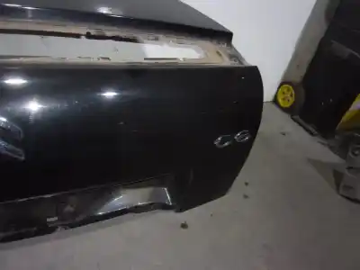 Автозапчастина б/у загальні двері для citroen c6 (td_) 2.7 hdi посилання на oem iam 860685  