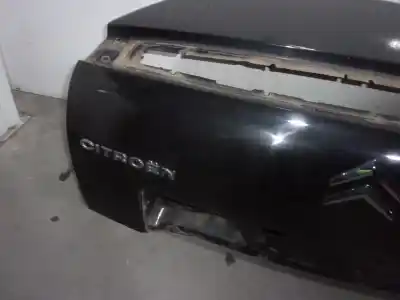 Автозапчастина б/у загальні двері для citroen c6 (td_) 2.7 hdi посилання на oem iam 860685  