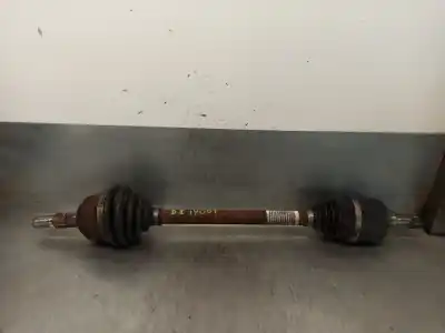 Second-hand car spare part front left transmission for citroen c4 picasso seduction oem iam references 9677915180