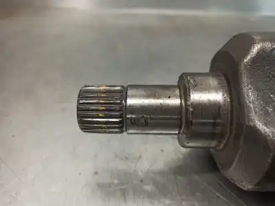 Second-hand car spare part front left transmission for citroen c4 picasso seduction oem iam references 9677915180  