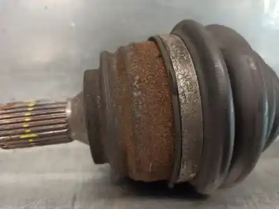 Second-hand car spare part front left transmission for citroen c4 picasso seduction oem iam references 9677915180  