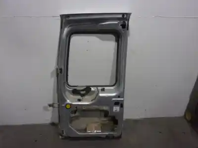 Автозапчасти б/у дверь задняя правая за ford transit connect (tc7) 1.8 tdci cat ссылки oem iam 5325595  