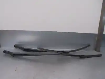 Peça sobressalente para automóvel em segunda mão haste de escova dianteiro direito por seat ateca (5fp) referências oem iam 576955409a