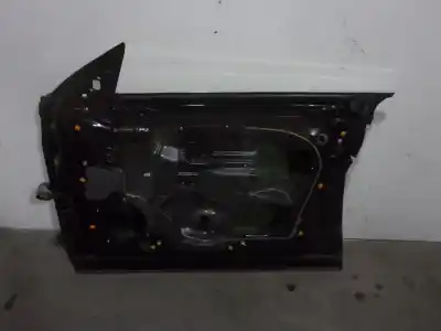 Автозапчасти б/у дверь передняя правая за citroen c6 (td_) 2.7 hdi ссылки oem iam 9004w6  