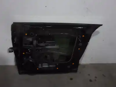 Автозапчасти б/у дверь задняя правая за citroen c6 (td_) 2.7 hdi ссылки oem iam 9008n7  