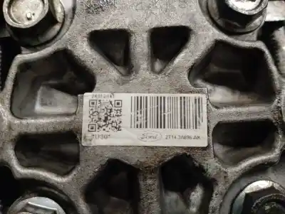 Автозапчасти б/у насос гидроусилителя руля за ford transit connect (tc7) 1.8 tdci cat ссылки oem iam 2t143a696ak  2t143a696ak
