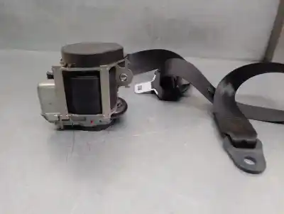 Pezzo di ricambio per auto di seconda mano cintura di sicurezza anteriore destra per citroen xsara picasso (n68) 1.6 hdi riferimenti oem iam 96358935xx
