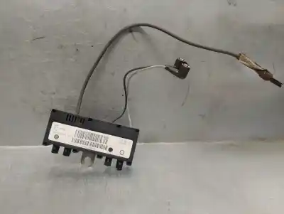 Автозапчасти б/у антенна за citroen c6 (td_) 2.7 hdi ссылки oem iam 9652270680