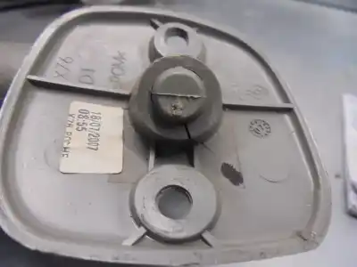 Автозапчасти б/у правая зона за ford transit connect (tc7) 1.8 tdci cat ссылки oem iam 5118458  