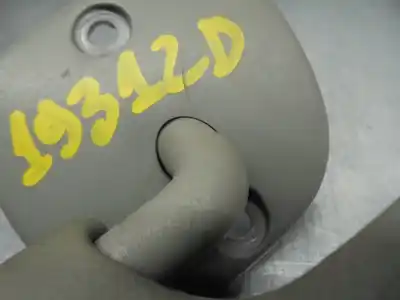 Автозапчасти б/у правая зона за ford transit connect (tc7) 1.8 tdci cat ссылки oem iam 5118458  