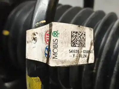 Second-hand car spare part lambda probe for seat leon (5f1) 1.4 16v tsi oem iam references 55495557