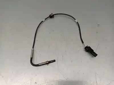 Автозапчастина б/у лямбда-зонд для seat leon (5f1) 1.4 16v tsi посилання на oem iam 55495557