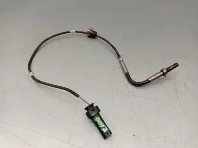 Автозапчастина б/у лямбда-зонд для seat leon (5f1) 1.4 16v tsi посилання на oem iam 55495557  