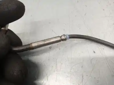 Автозапчастина б/у лямбда-зонд для seat leon (5f1) 1.4 16v tsi посилання на oem iam 55495557  