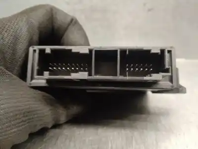 Second-hand car spare part electronic module for citroen c6 (td_) 2.7 hdi oem iam references 9661106680  050706s