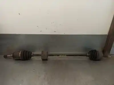 Peça sobressalente para automóvel em segunda mão transmissão dianteira direita por fiat 500 (312_) 1.2 lpg (312axa1a) referências oem iam 51787861