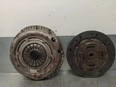 Second-hand car spare part CLUTCH KIT for FORD FOCUS BERLINA (CAP)  OEM IAM references 3M517563AH  