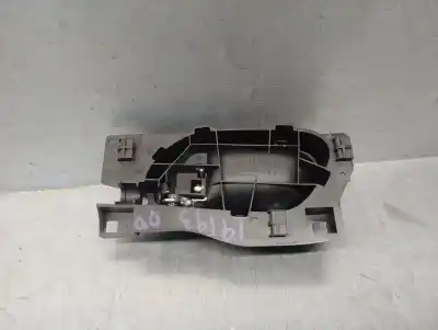 Автозапчастина б/у усередині передня права ручка для citroen c6 (td_) 2.7 hdi посилання на oem iam 96526177vd  