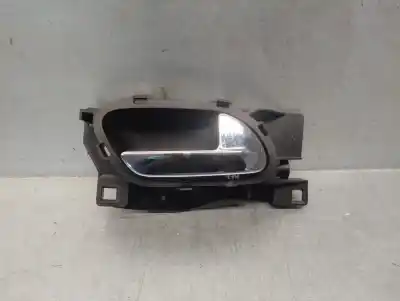 Автозапчасти б/у внутри передней правой ручки за citroen c6 (td_) 2.7 hdi ссылки oem iam 96526177vd