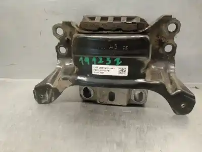 Peça sobressalente para automóvel em segunda mão suporte do motor esquerdo por seat ateca (5fp) referências oem iam 5q0199555ab