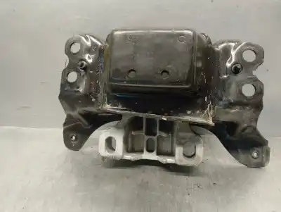 Second-hand car spare part left engine support for seat ateca (5fp)  oem iam references 5q0199555ab  5q0199555ab