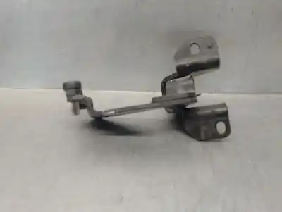 Second-hand car spare part hinge for fiat doblo ii (152) 1.3 16v jtd cat oem iam references 52035780