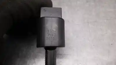 Pezzo di ricambio per auto di seconda mano interruttore per toyota yaris (_p13_) 1.3 (nsp130_) riferimenti oem iam 8434009100  