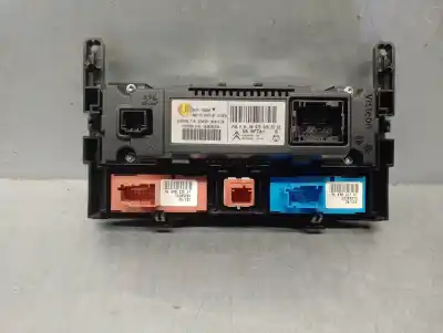 Автозапчастина б/у клімат-контроль для citroen c6 (td_) 2.7 hdi посилання на oem iam 96573328zd  