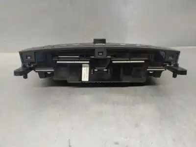 Автозапчастина б/у клімат-контроль для citroen c6 (td_) 2.7 hdi посилання на oem iam 96573328zd  