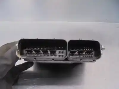 Second-hand car spare part ecu engine control for seat ateca (5fp)  oem iam references 05e907309h  0261s21433