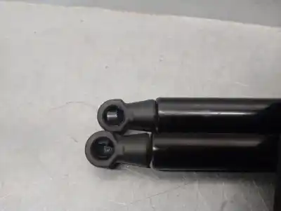 Автозапчастина б/у амортизаторі багажника/дверей для citroen c6 (td_) 2.7 hdi посилання на oem iam 7708987  