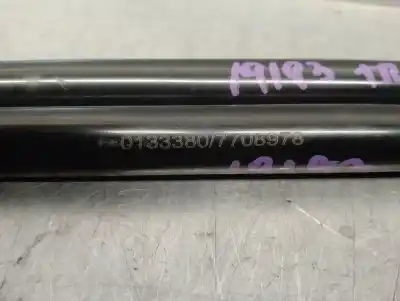 Автозапчастина б/у амортизаторі багажника/дверей для citroen c6 (td_) 2.7 hdi посилання на oem iam 7708987  